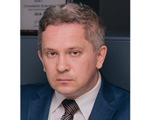 Сергей Радченко